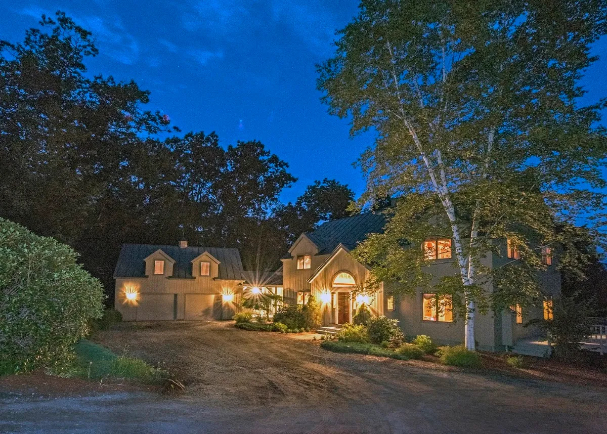Eastman Lake Realtor