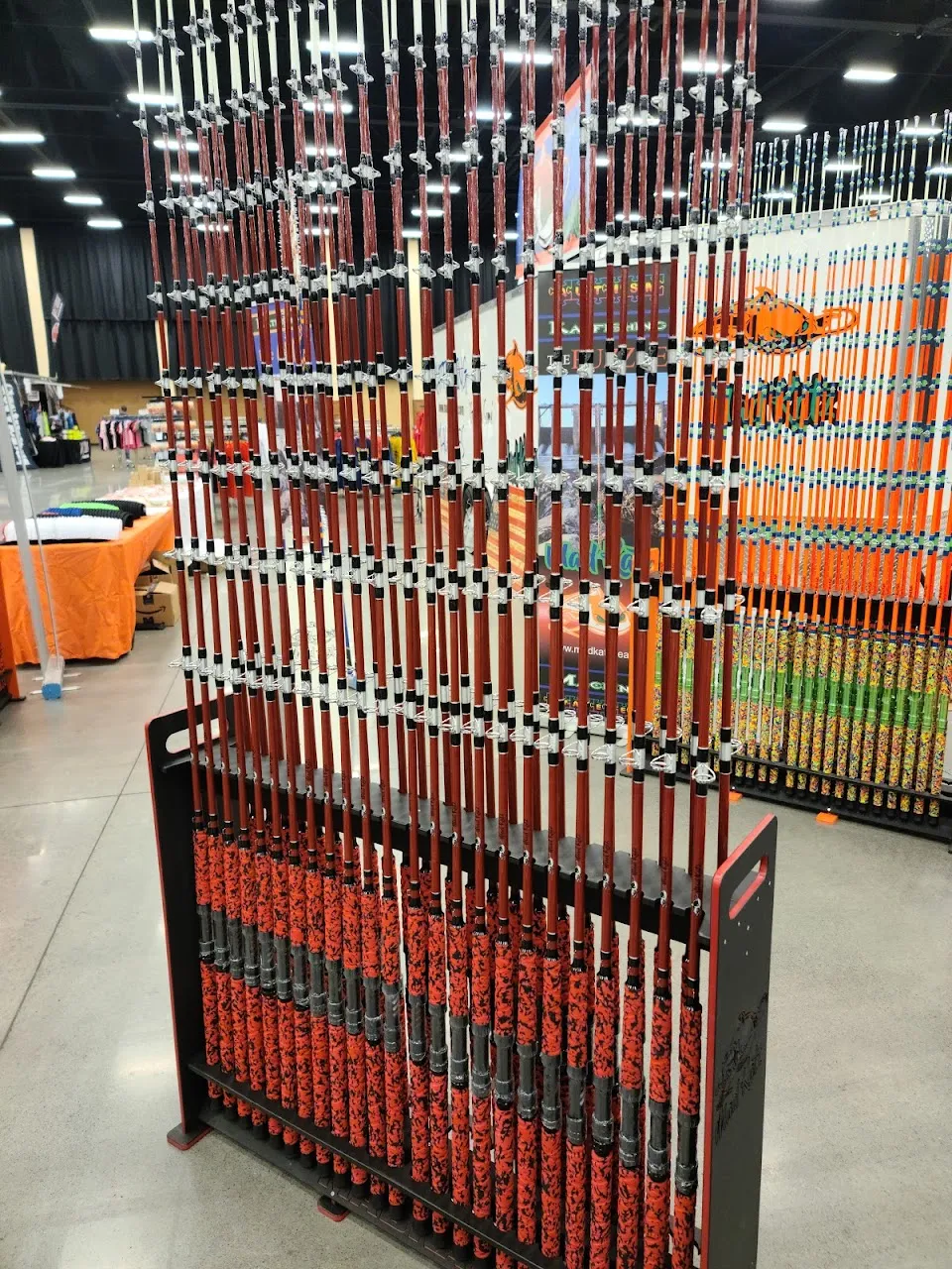Irby Street Sporting Goods