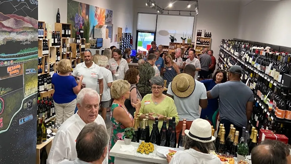Desert Wine Shop on 111 La Quinta