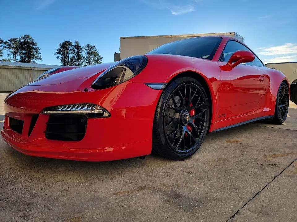 Flawless Details & Coatings LLC