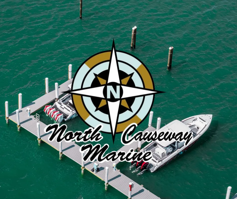 North Causeway Marine
