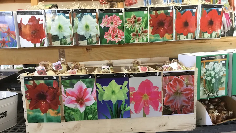 Crows Nest Greenhouses