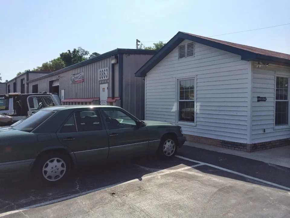 Beach Ready Auto Repair