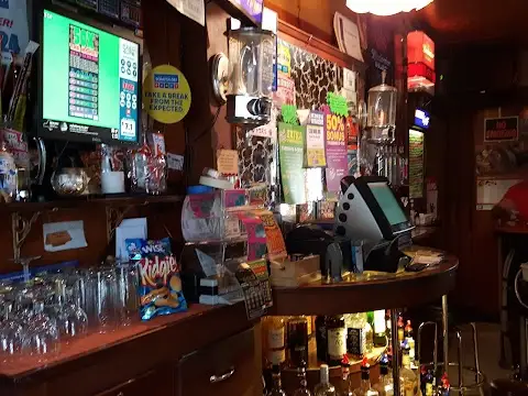 Dopp's Inn