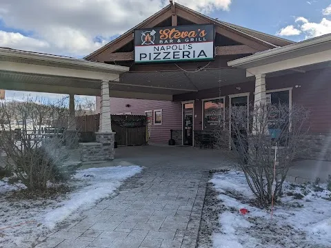 Napoli's Pizzeria