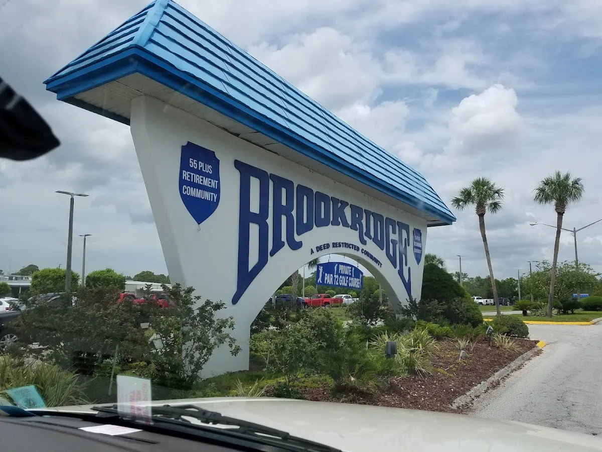 Brookridge Country Club and Golf Association, Inc.
