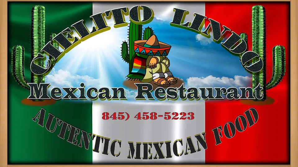 Cielito Lindo Mexican Restaurant