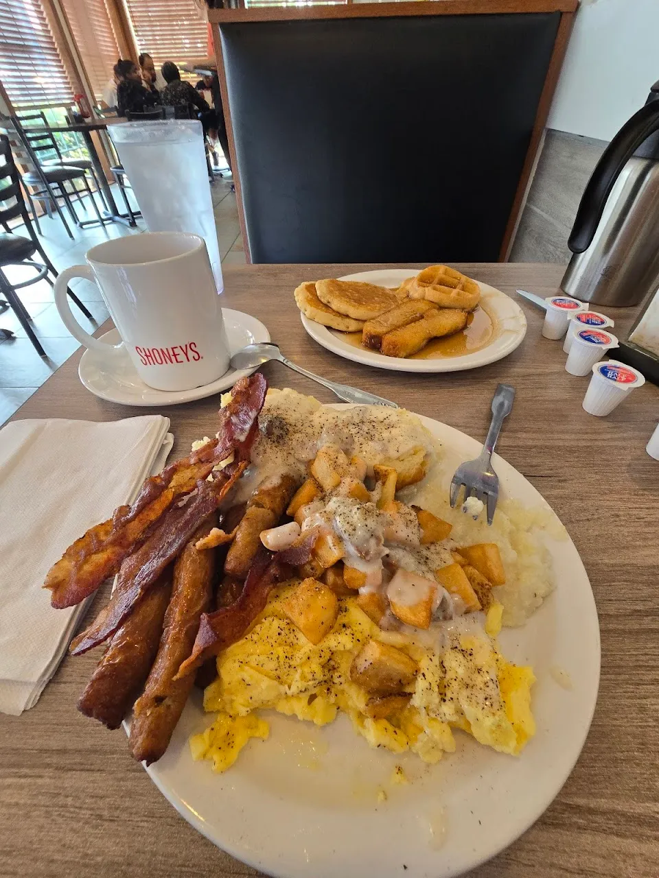 Shoney's