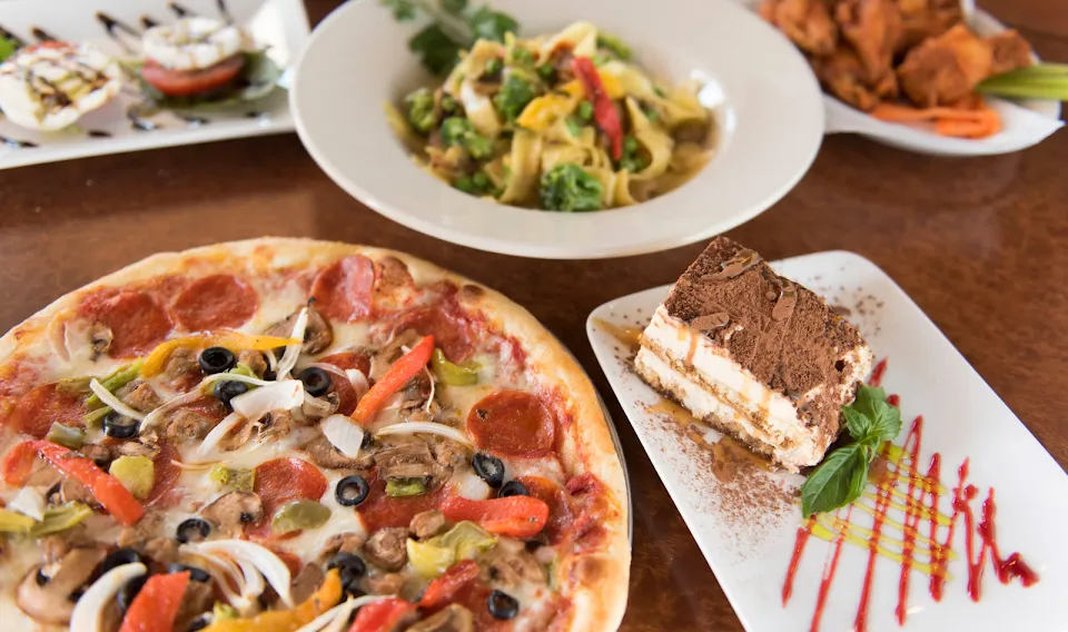 Frank's Pizza