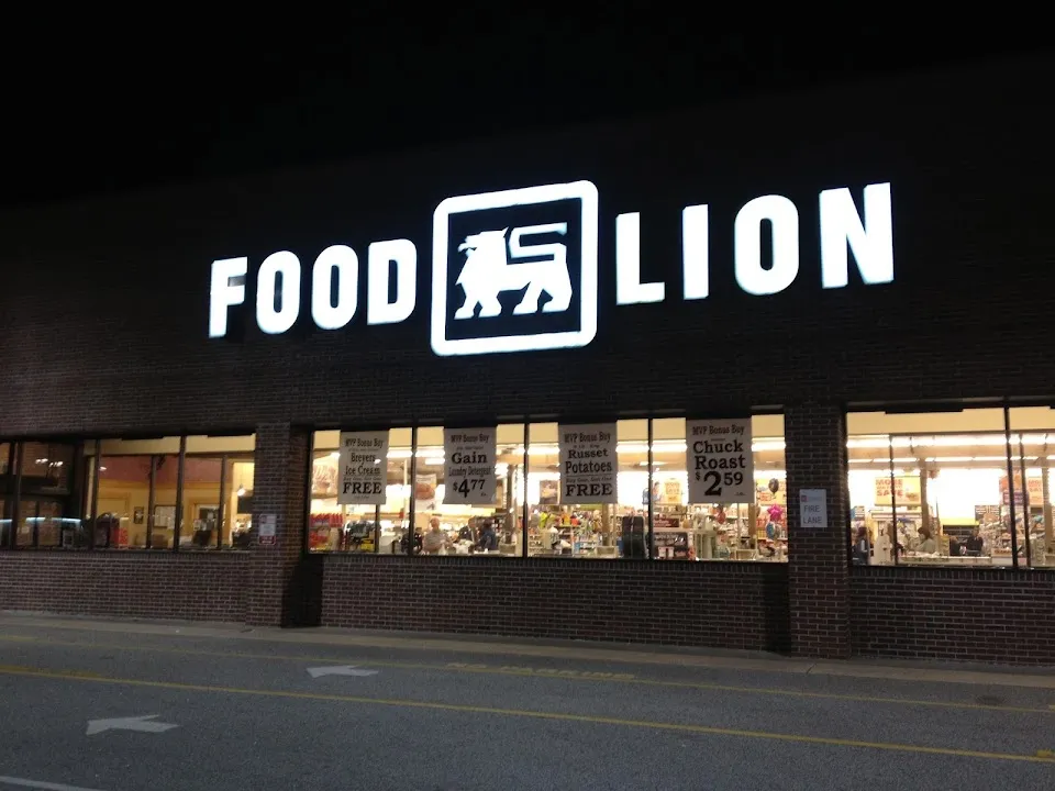 Food Lion