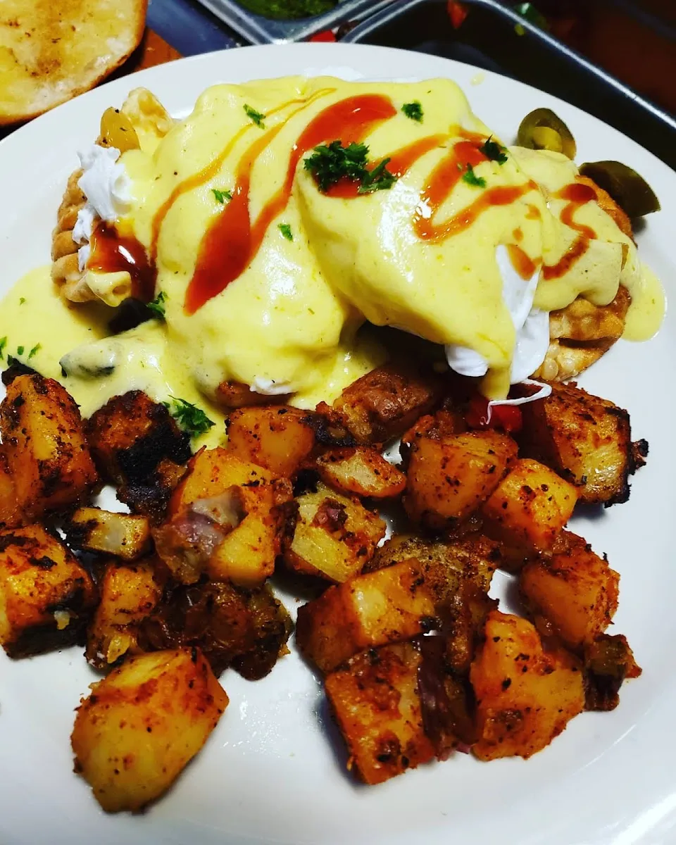 Fiddlestix Cafe