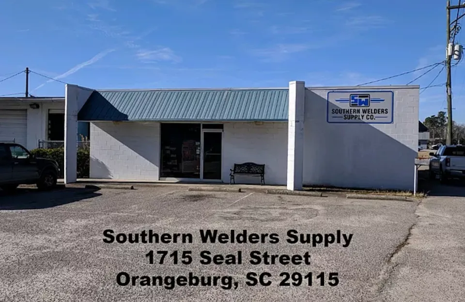 Southern Welders Supply Co Inc