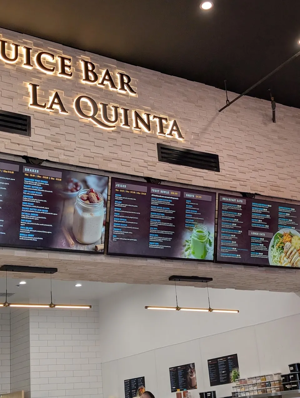 La Quinta Centre