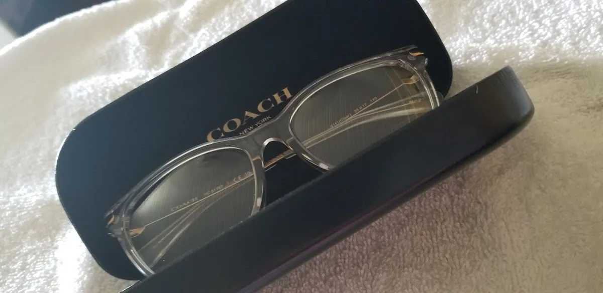 Eyemart Express