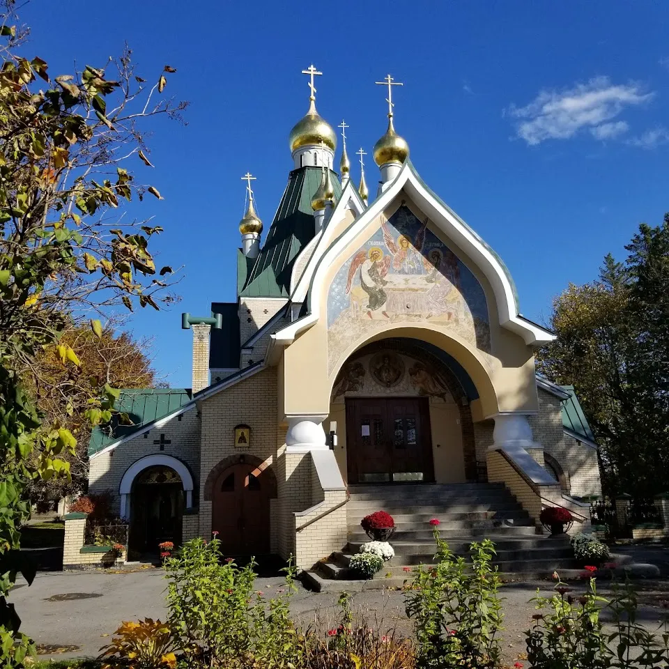Holy Trinity Monastery