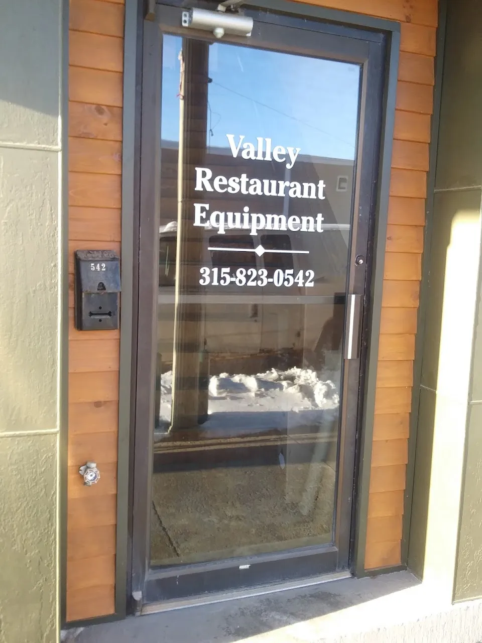 Valley Restaurant Equipment & Supplies