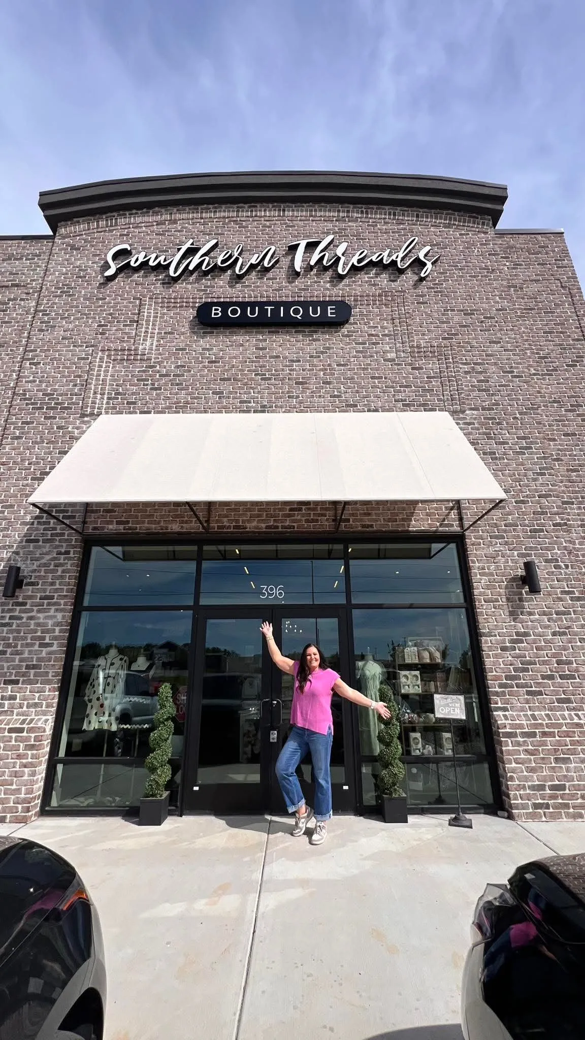 Southern Threads Boutique LLC
