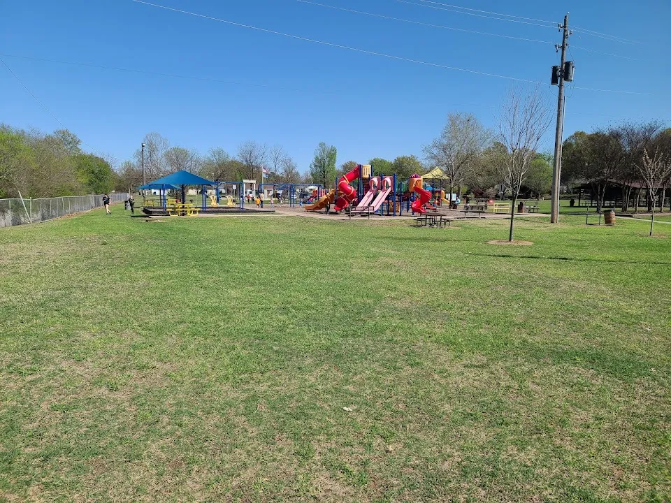 Chadick Park
