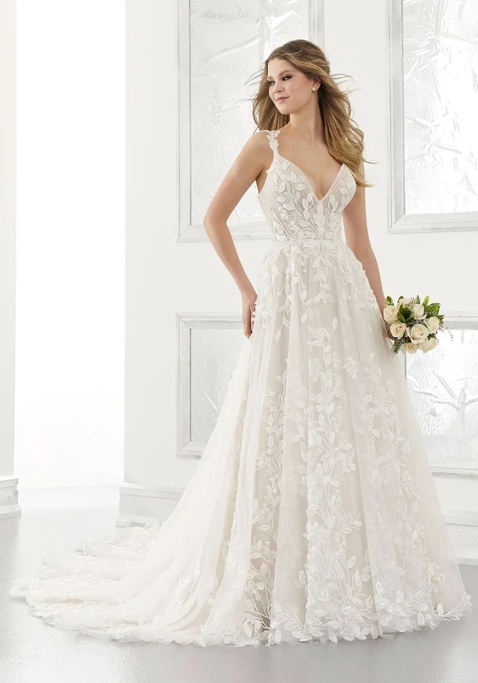 The Lily Mae Bridal Boutique