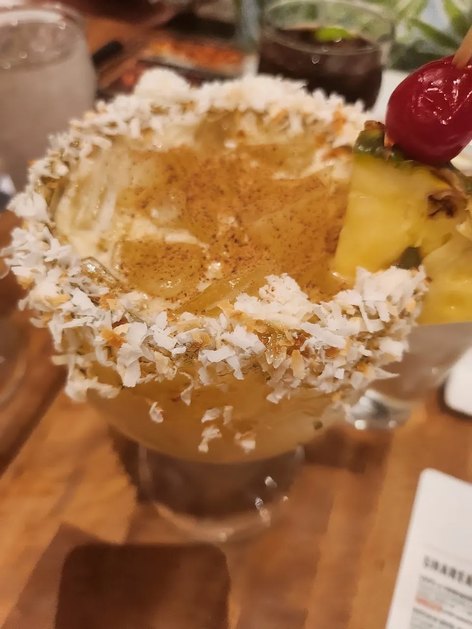 Cheddar's Scratch Kitchen