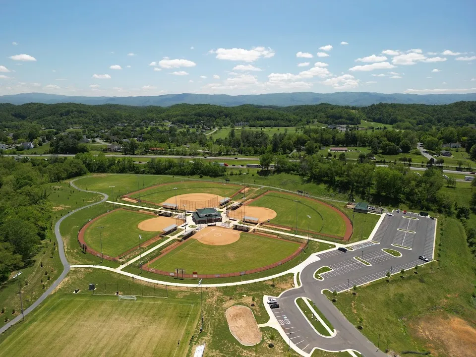 The Meadows Sports Complex