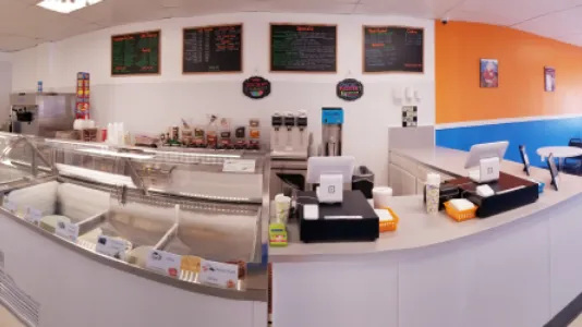 Chester Ice Cream
