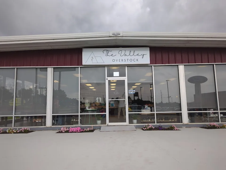 The Valley Overstock