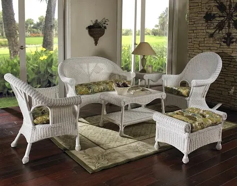 Old World Wicker Gallery
