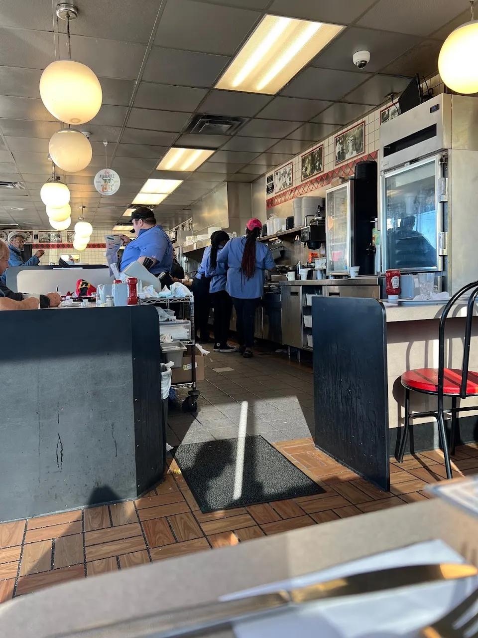 Waffle House