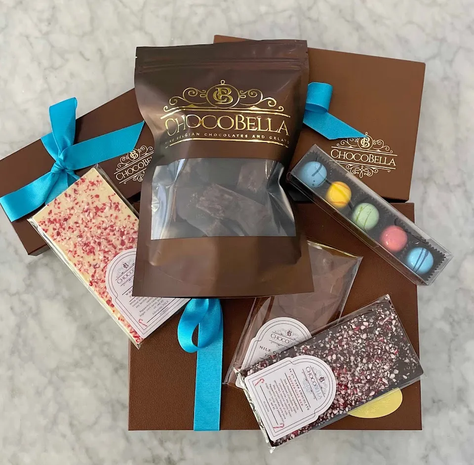 Chocobella