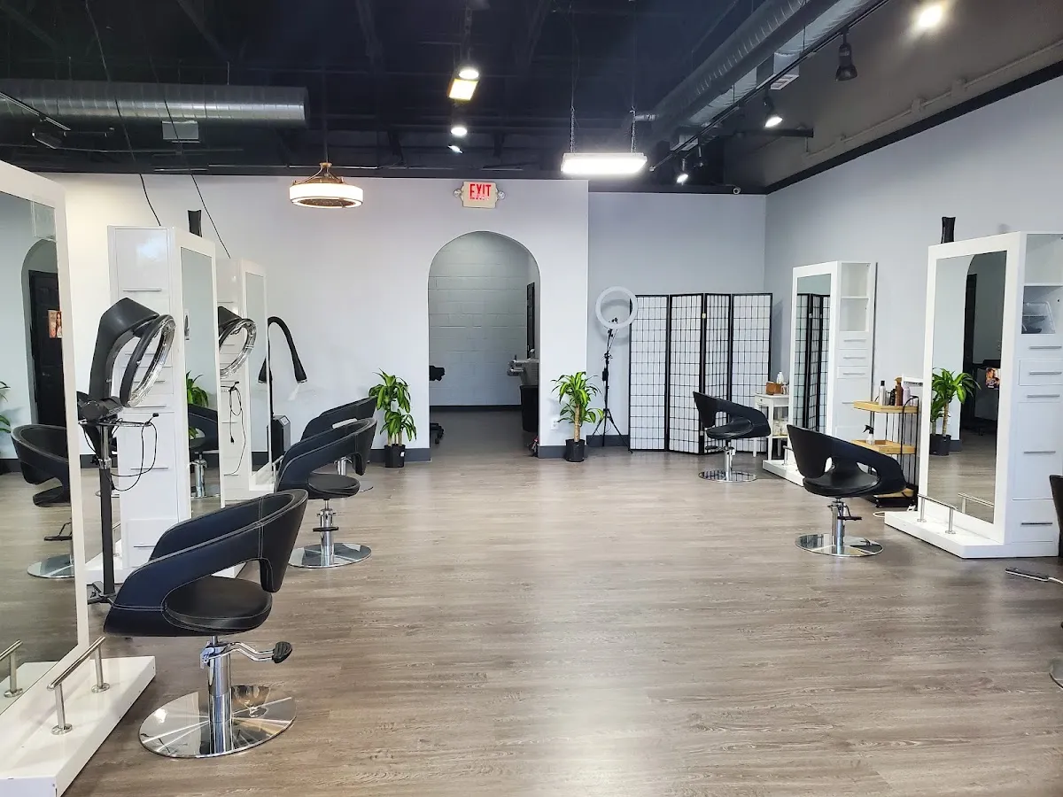 Ozlem Hair Salon and Spa