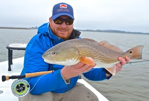 Savannah Fly Fishing charters
