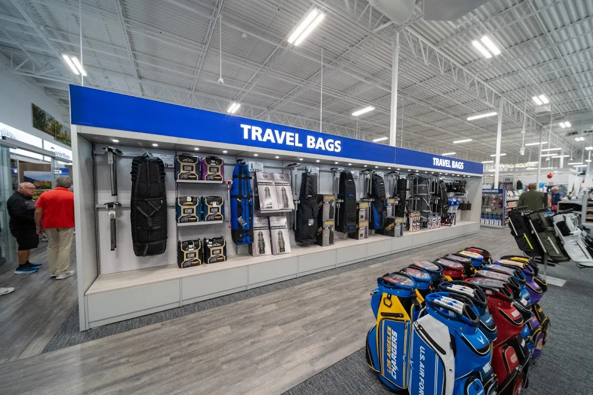 PGA TOUR Superstore La Quinta