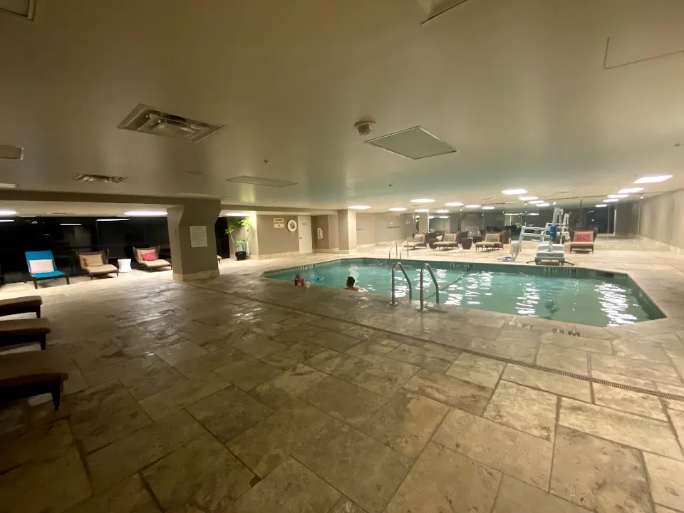 Hyatt Regency Savannah