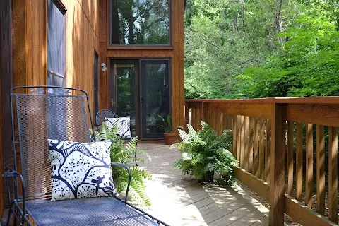 Cedar Run Guest House