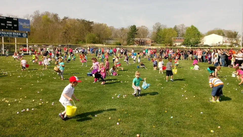 Kiwanis Park