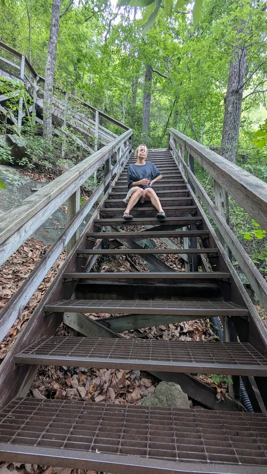Tallulah State Park GA