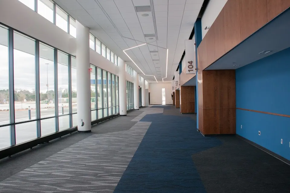 Florence Center