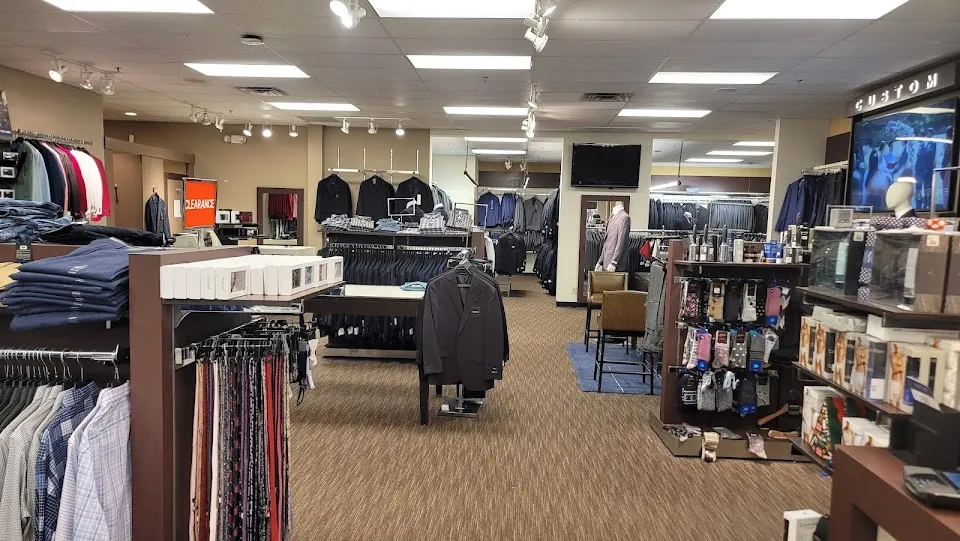 Men's Wearhouse