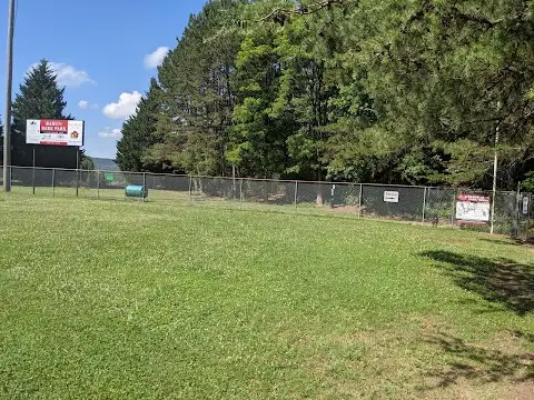 Rabun County Bark Park