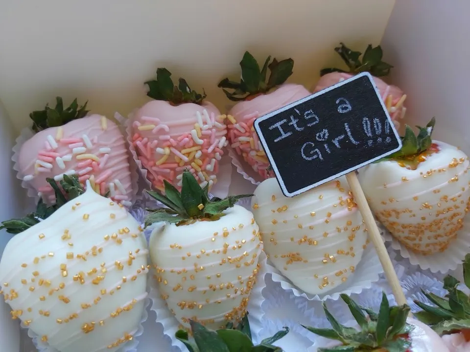 Sweet Gift