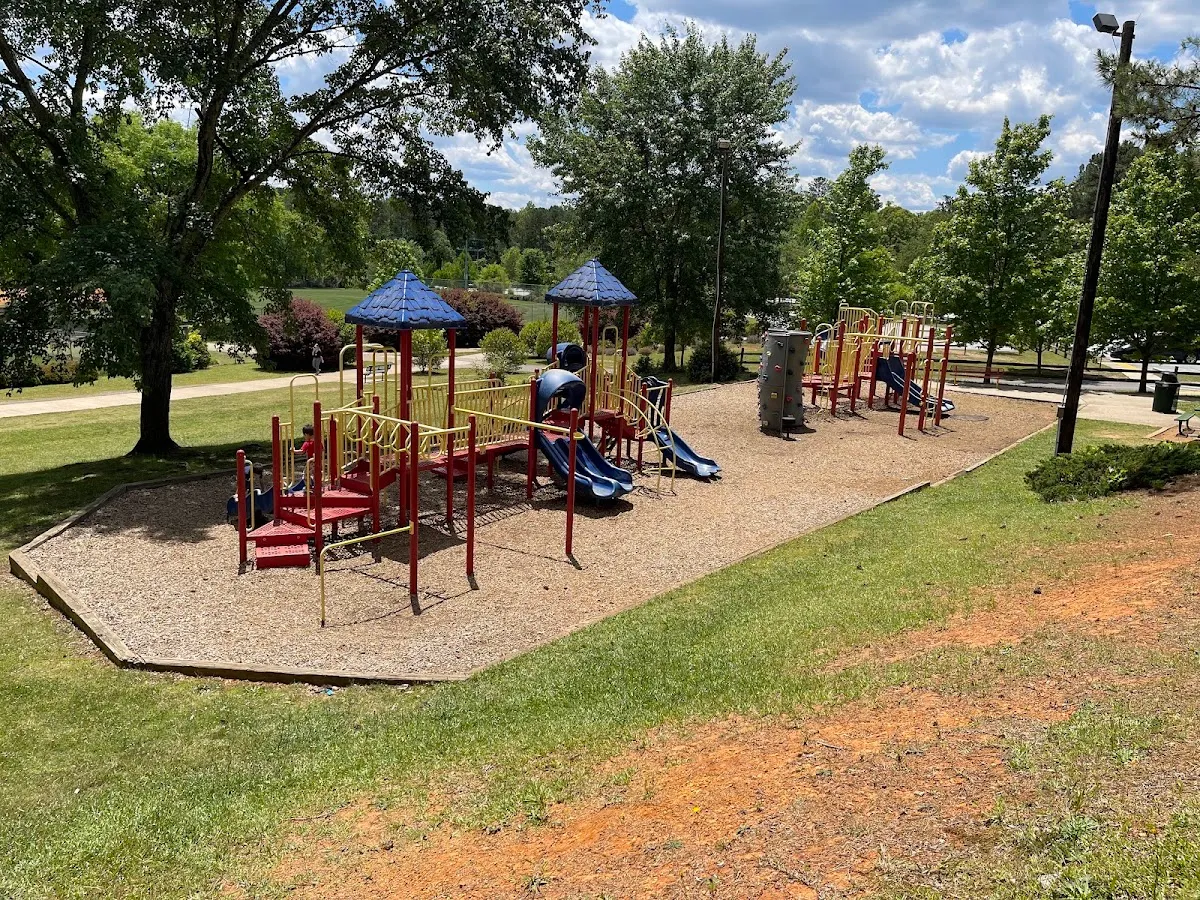 Hobgood Park