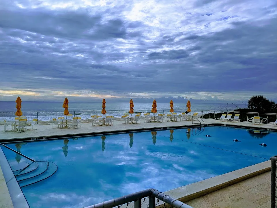 Smyrna Beach Club