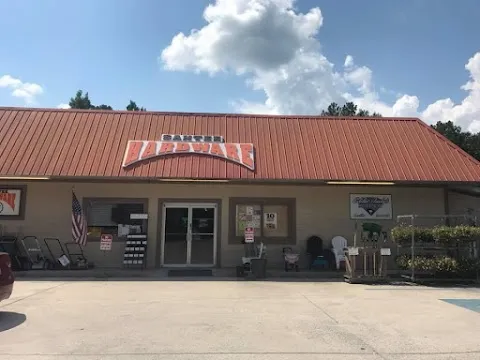 Santee Hardware