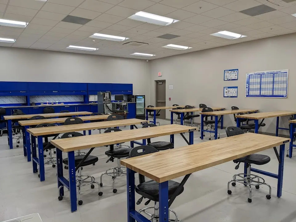 Florence-Darlington Technical College