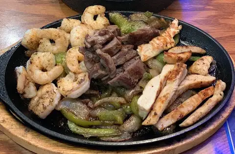 Beef 'O' Brady's