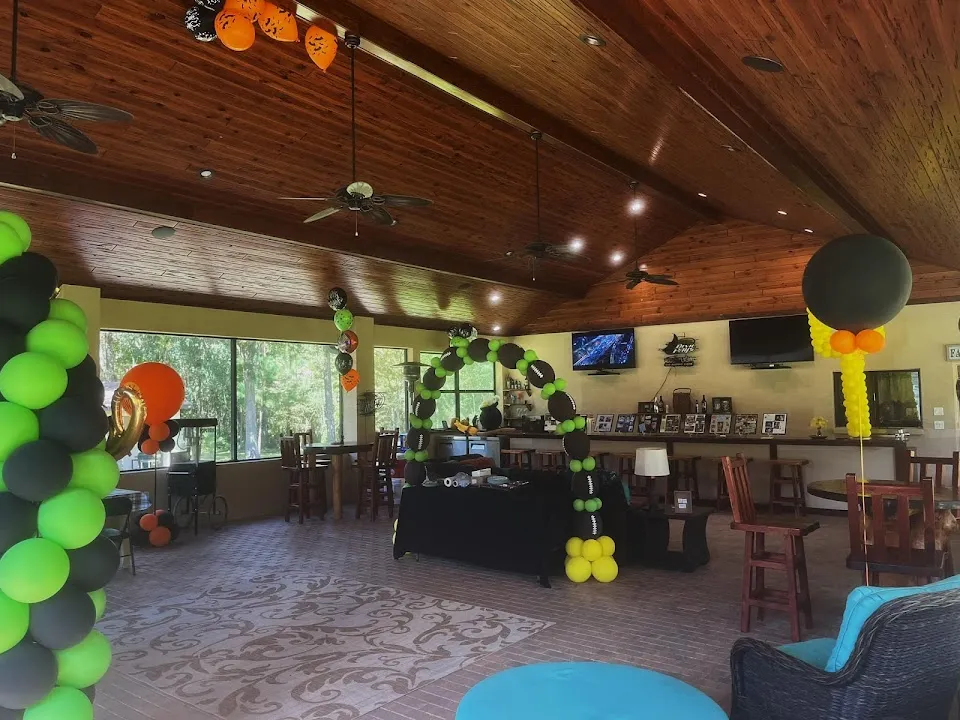 Farm of Dreams Resort RV Park & Event Venue