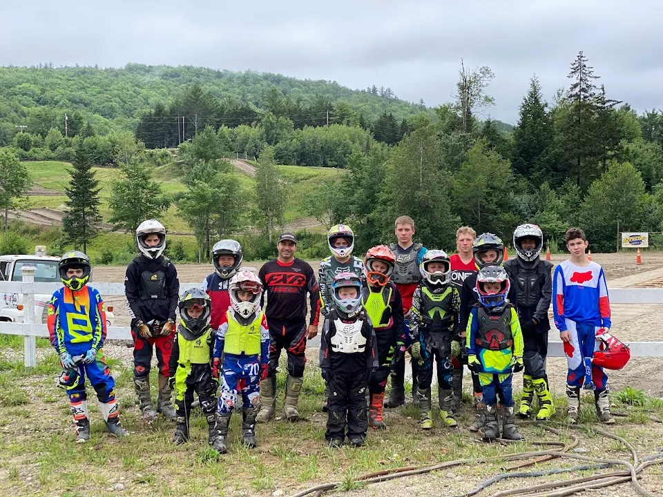 Jolly Roger Moto-Sports Park
