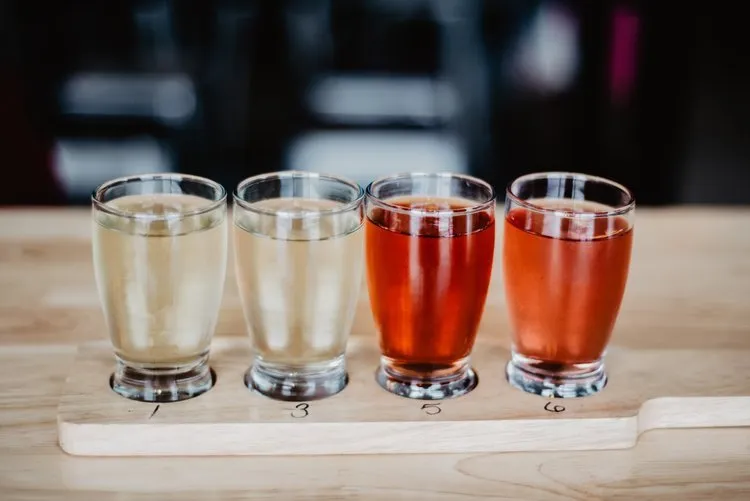 Tumbling Creek Cider Company - Taproom
