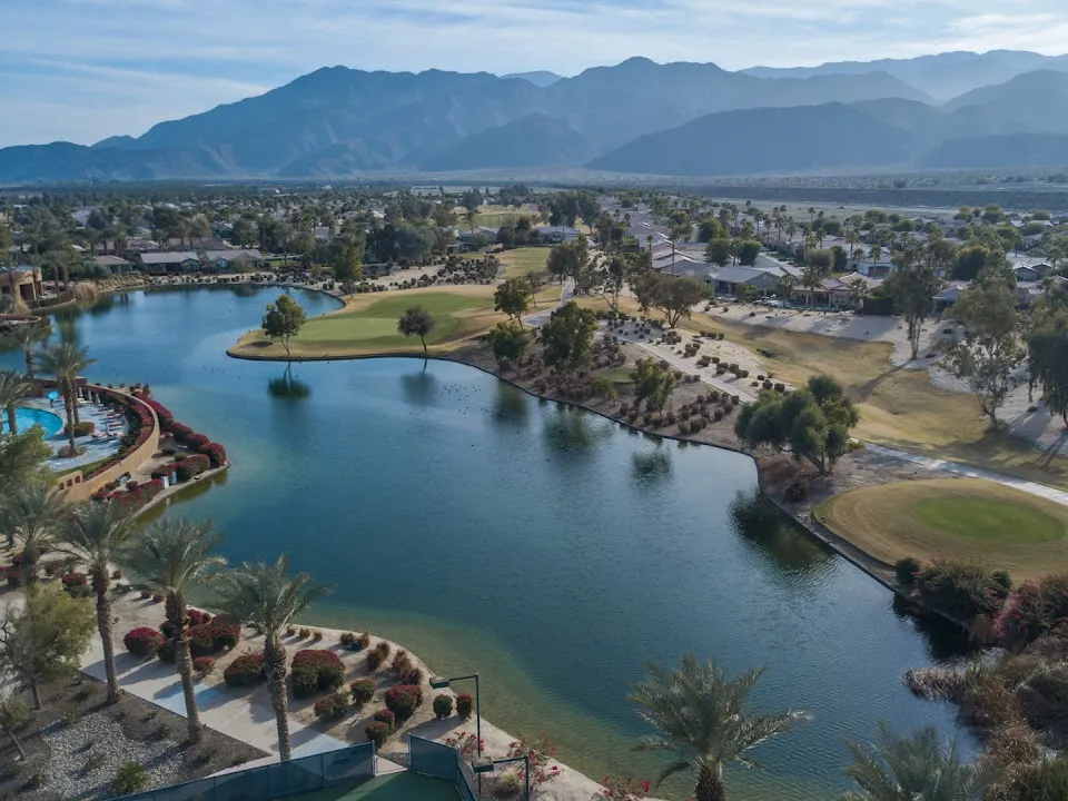 Trilogy Golf Club